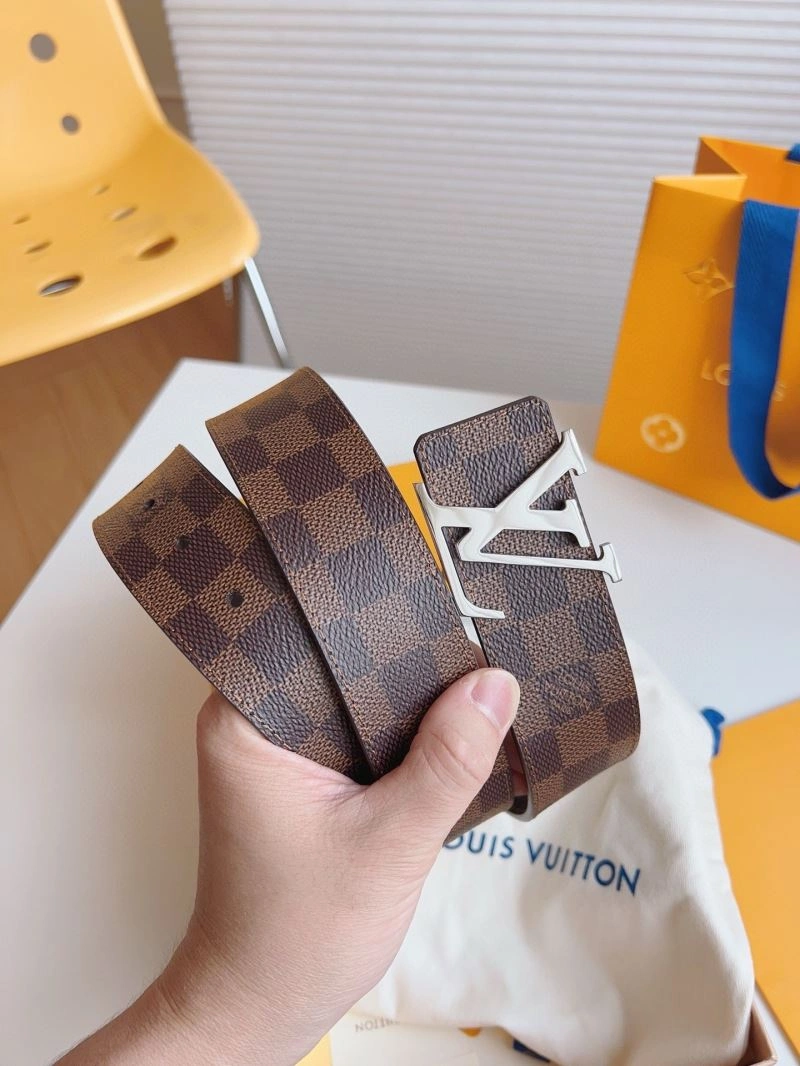 Louis Vuitton Belts Attractive 302207