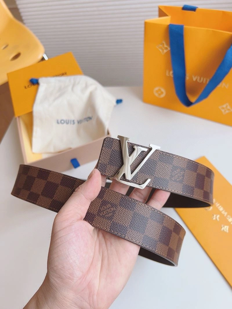 Louis Vuitton Belts Attractive 302207