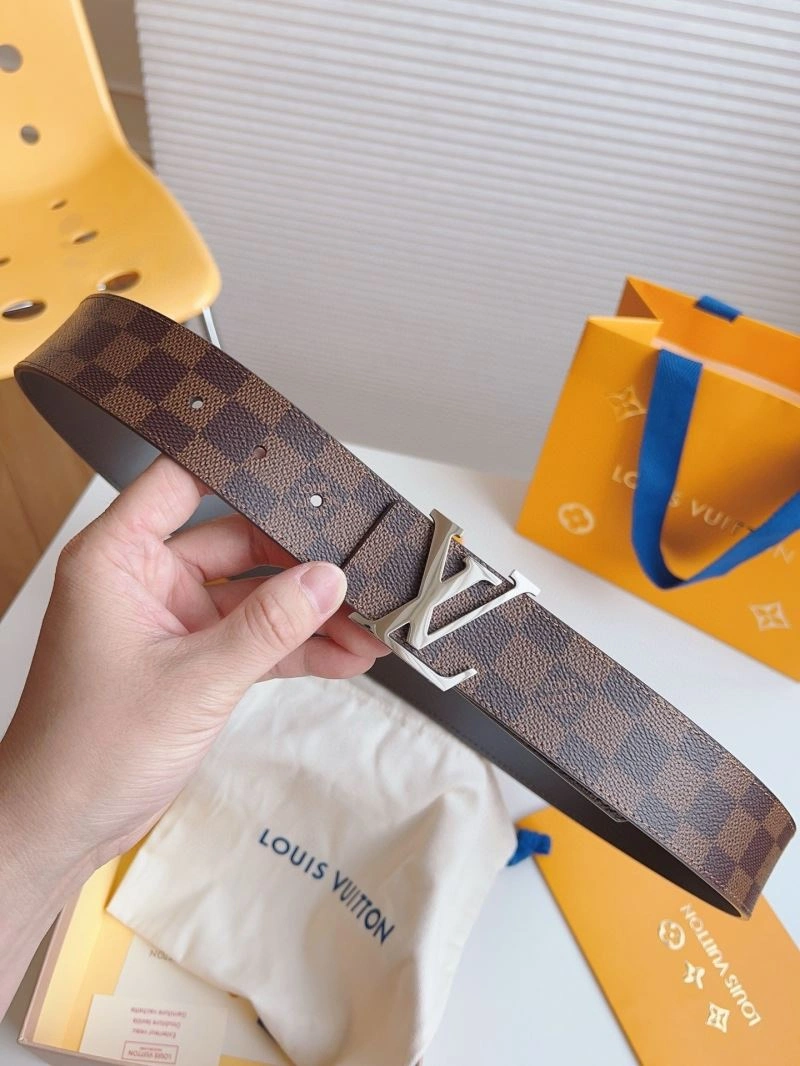 Louis Vuitton Belts Attractive 302207