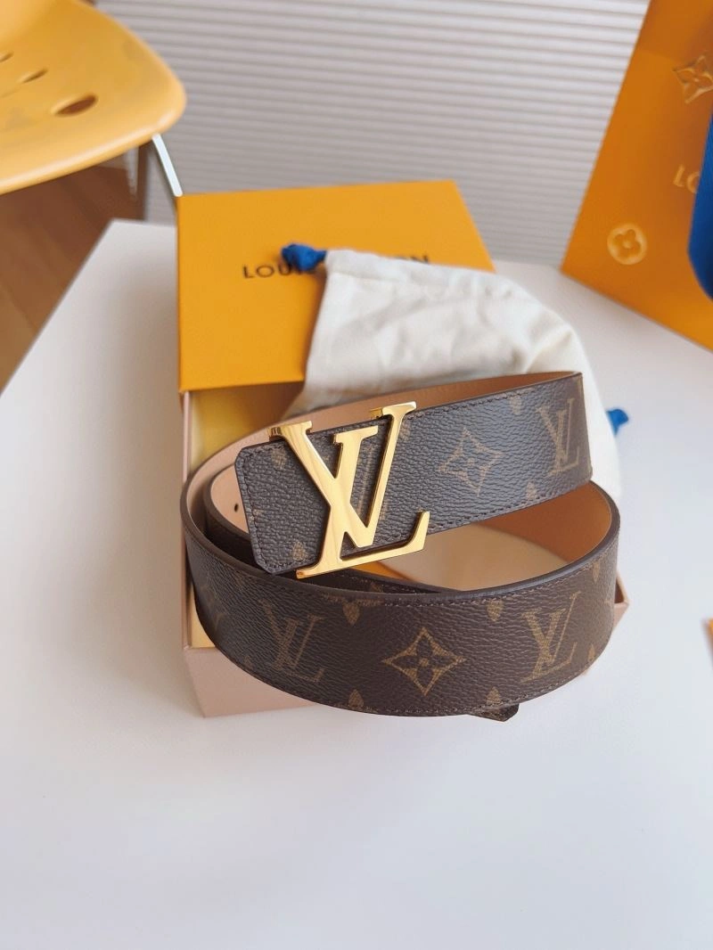 Louis Vuitton Belts SmartChoice 302200
