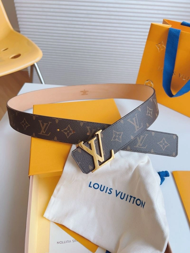 Louis Vuitton Belts SmartChoice 302200