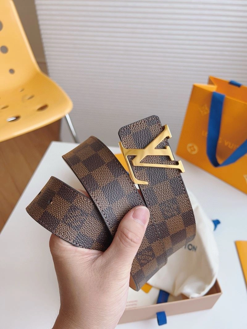 Louis Vuitton Belts HighPerformance 302202