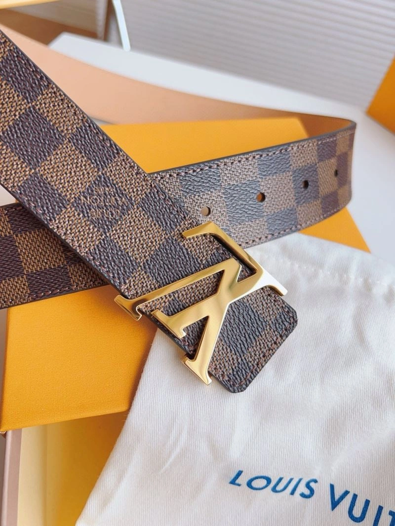 Louis Vuitton Belts HighPerformance 302202