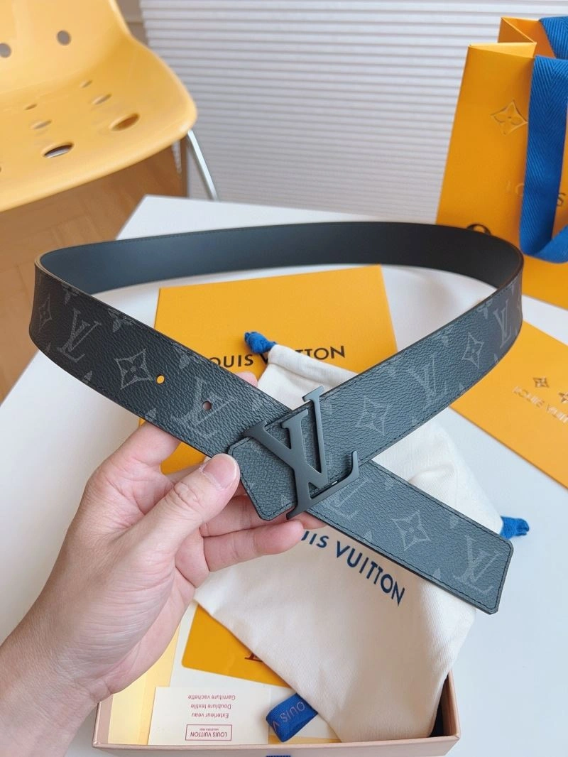 Supportive Louis Vuitton Belts 302190