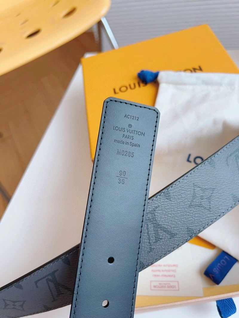 Louis Vuitton Belts SmartChoice 302204