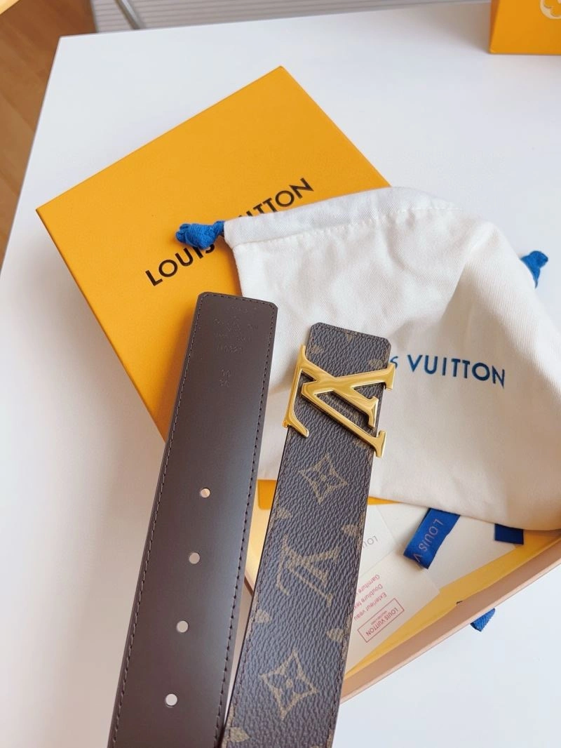 Louis Vuitton Belts Durable 302198