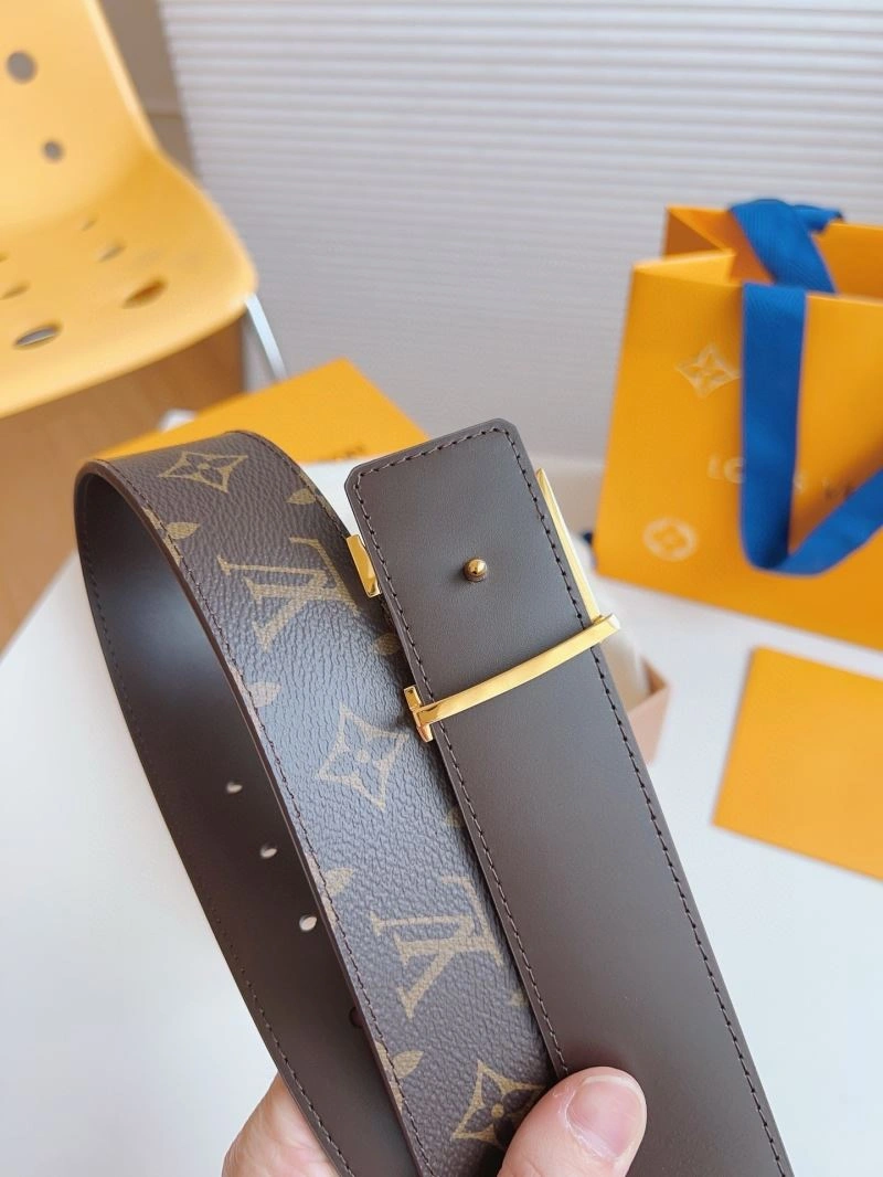 Louis Vuitton Belts Durable 302198