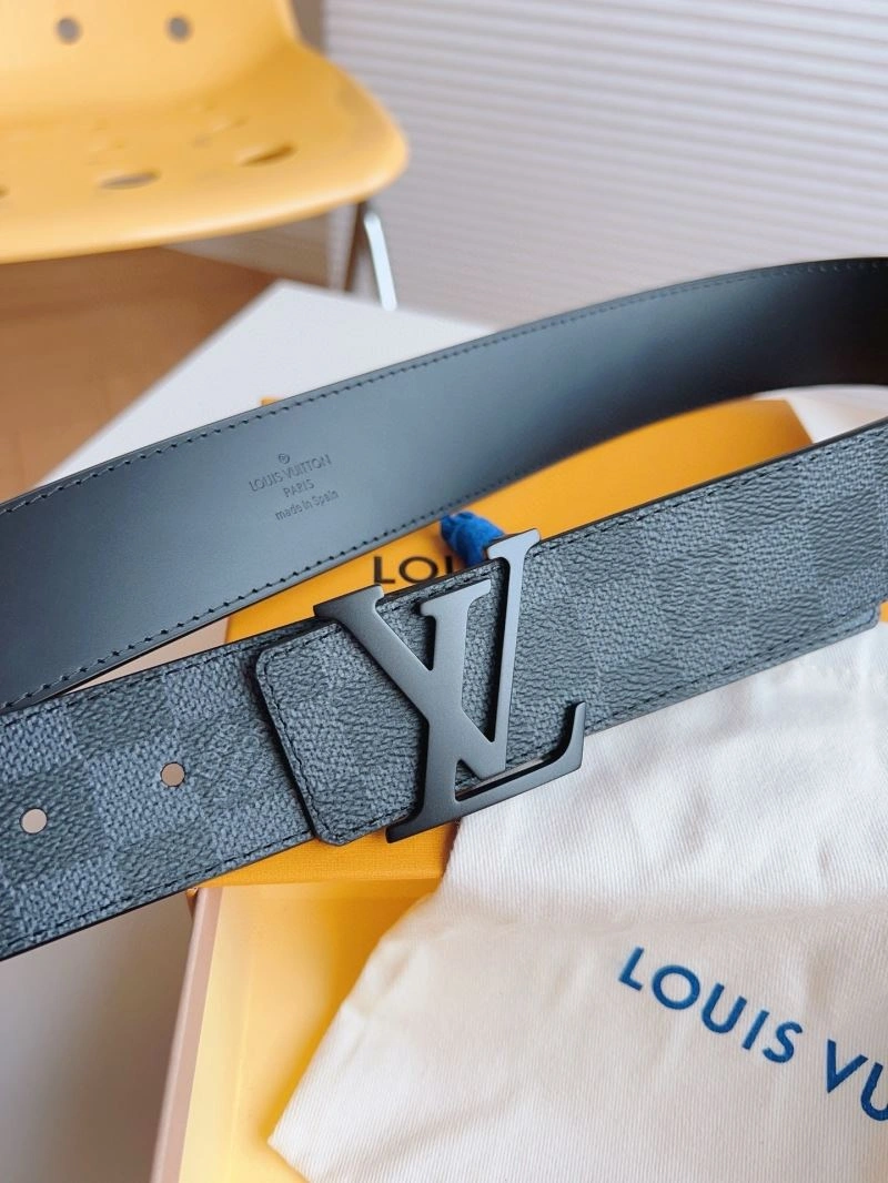 Louis Vuitton Belts Vibrant 302208