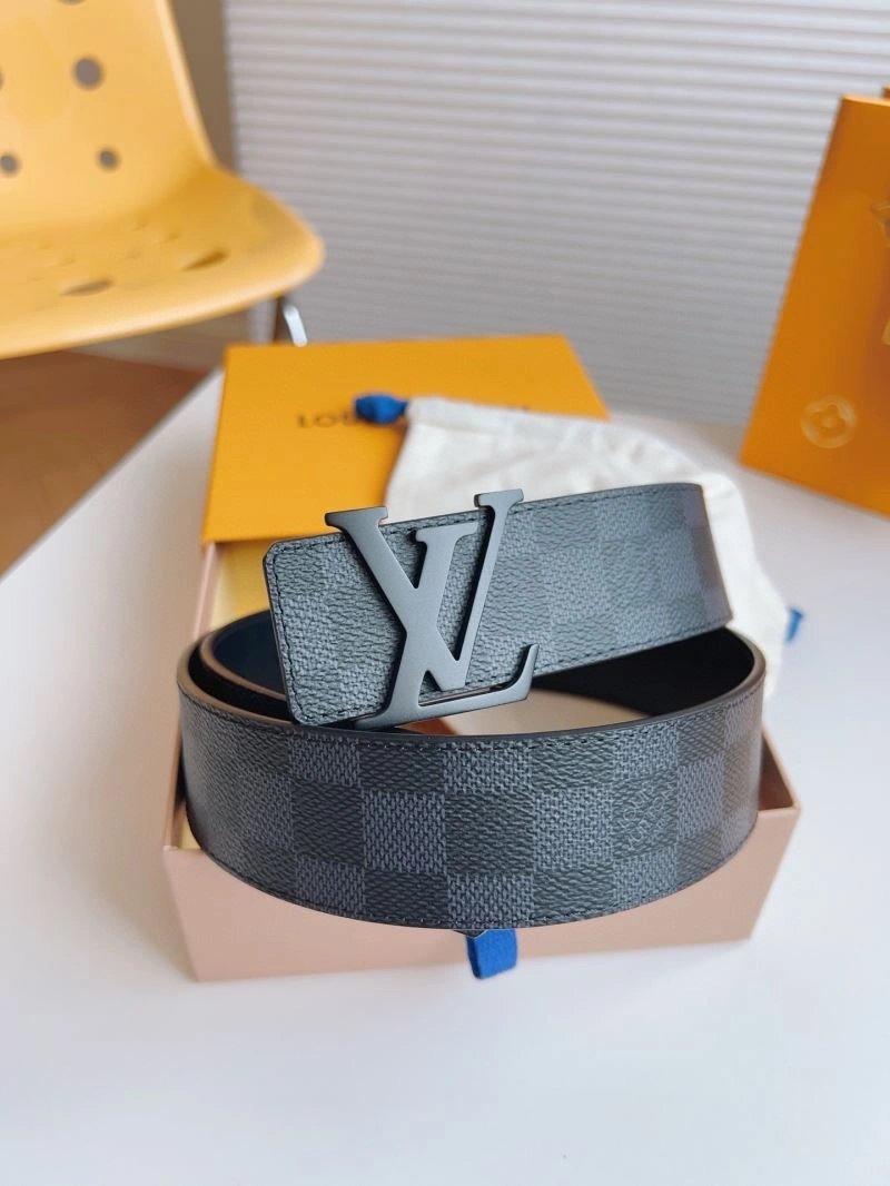 Louis Vuitton Belts Vibrant 302208