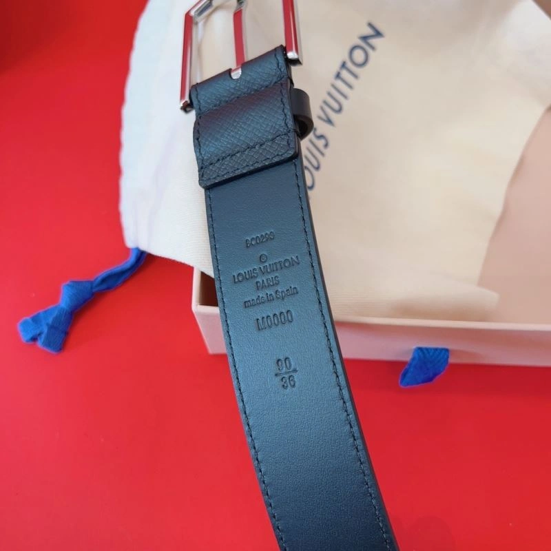 Louis Vuitton Belts Stylish 302193