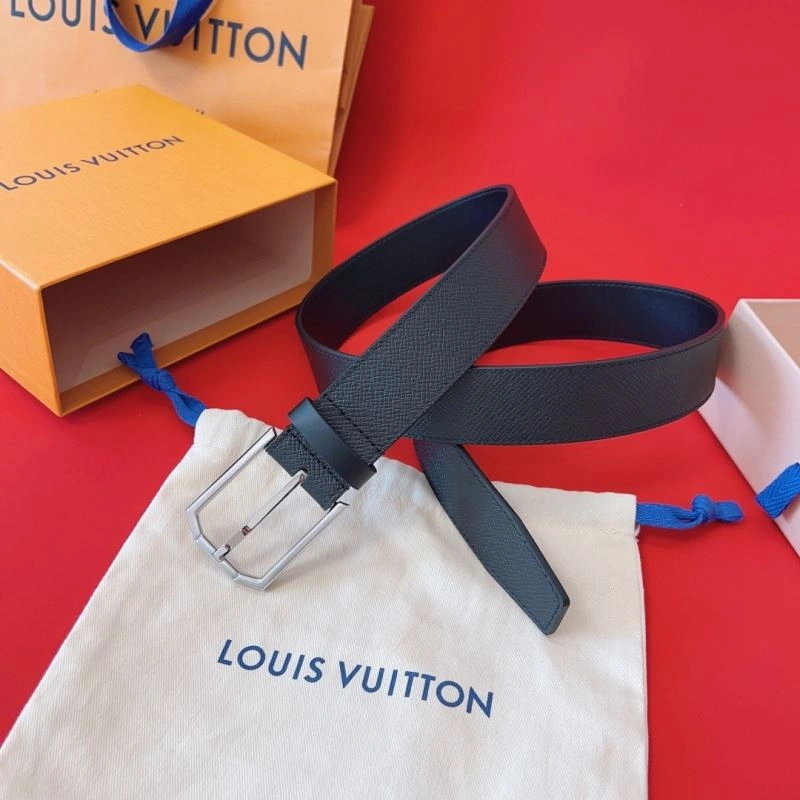 Louis Vuitton Belts Stylish 302193