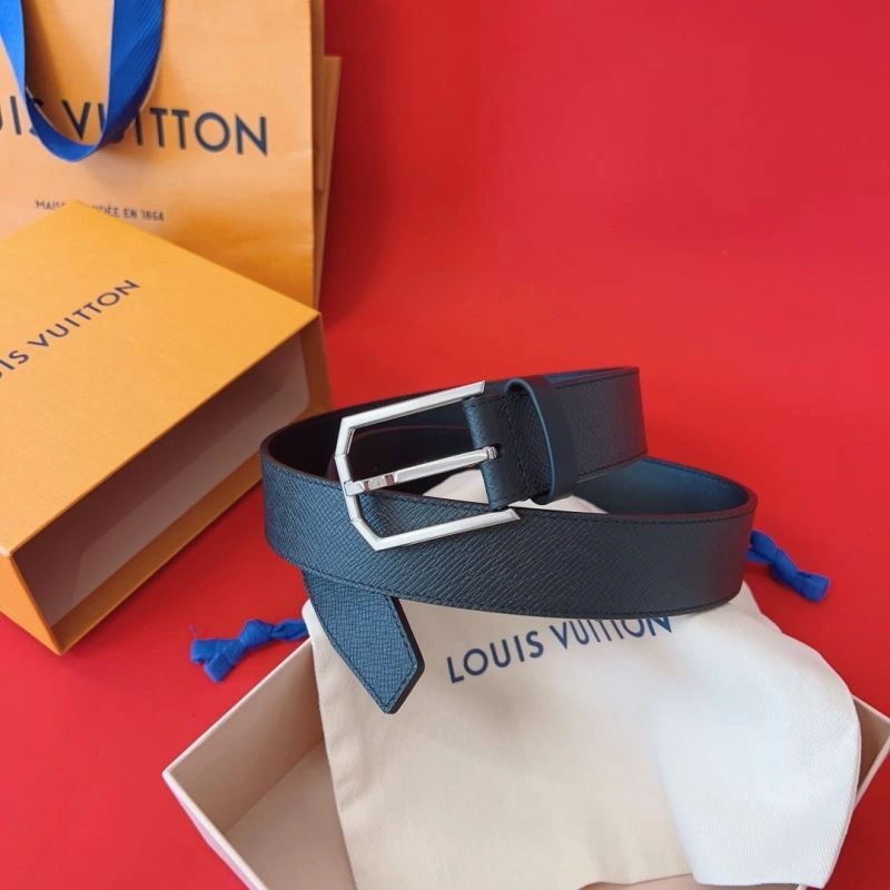 Louis Vuitton Belts Stylish 302193