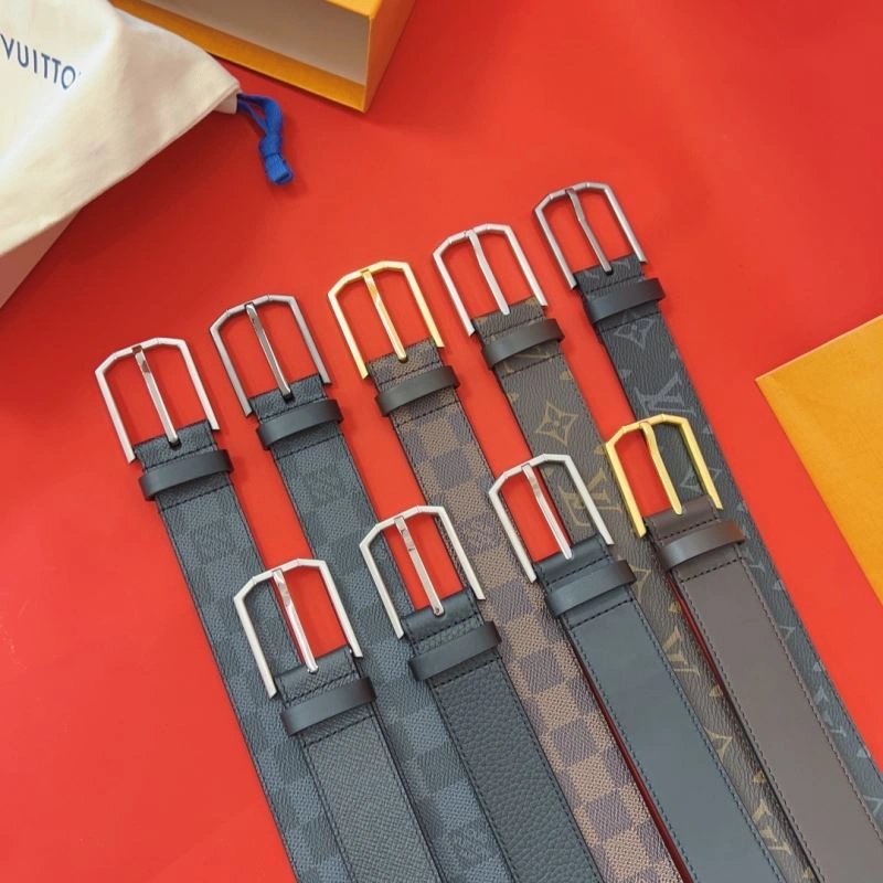 Louis Vuitton Belts Stylish 302193