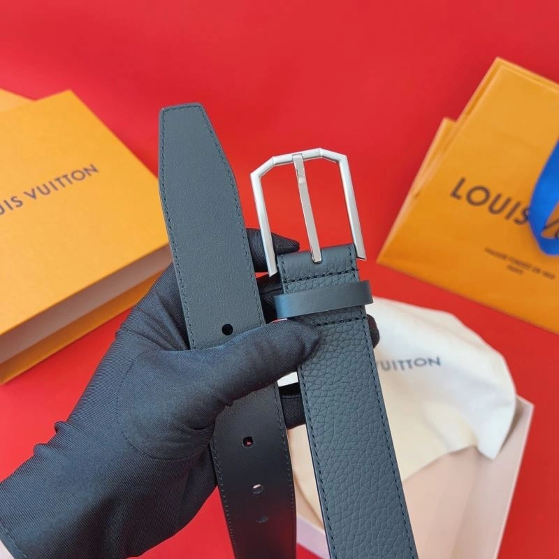 Louis Vuitton Belts Trendsetting 302192