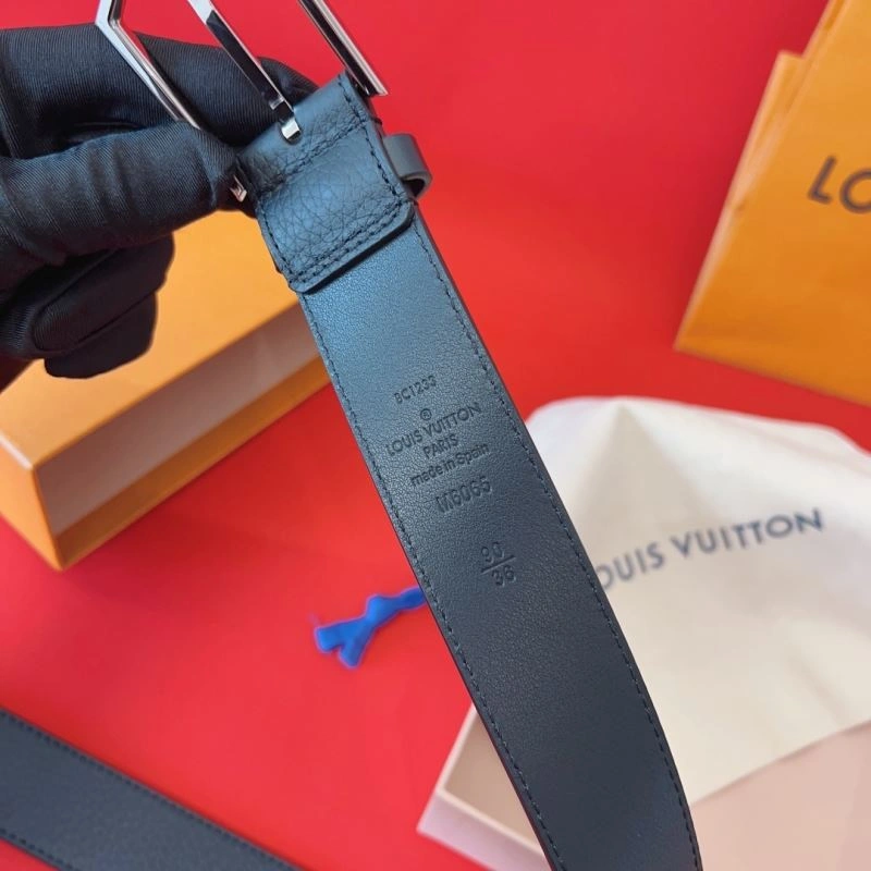 Louis Vuitton Belts Trendsetting 302192