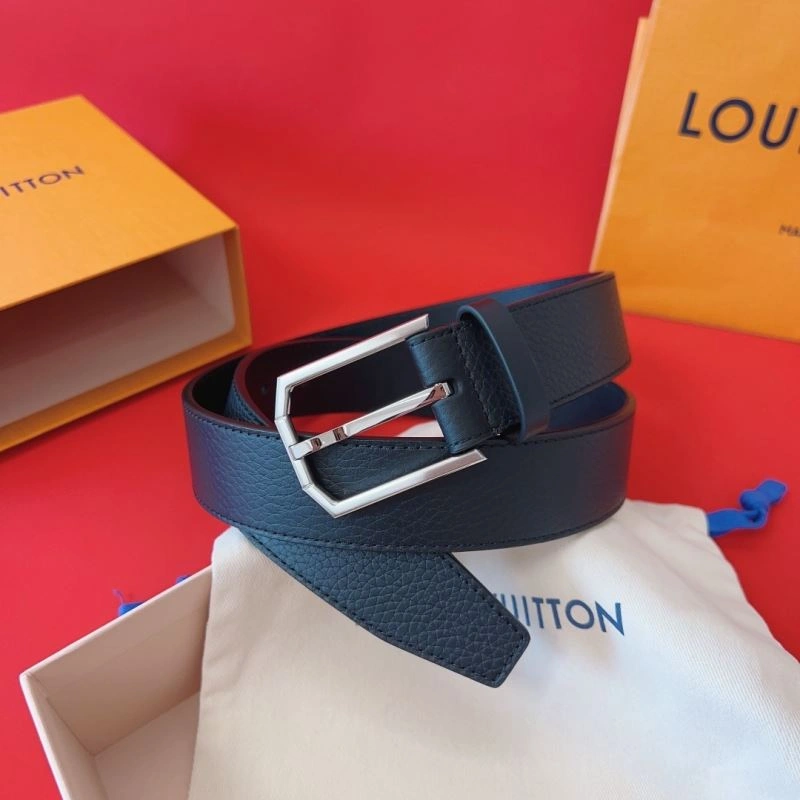 Louis Vuitton Belts Trendsetting 302192