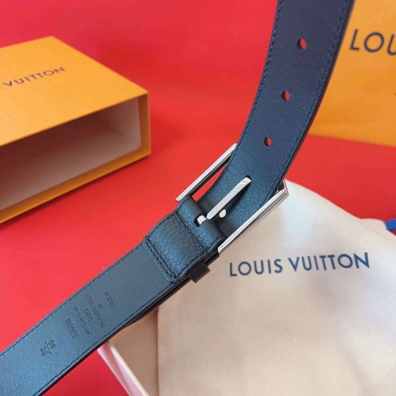 Louis Vuitton Belts Trendsetting 302192