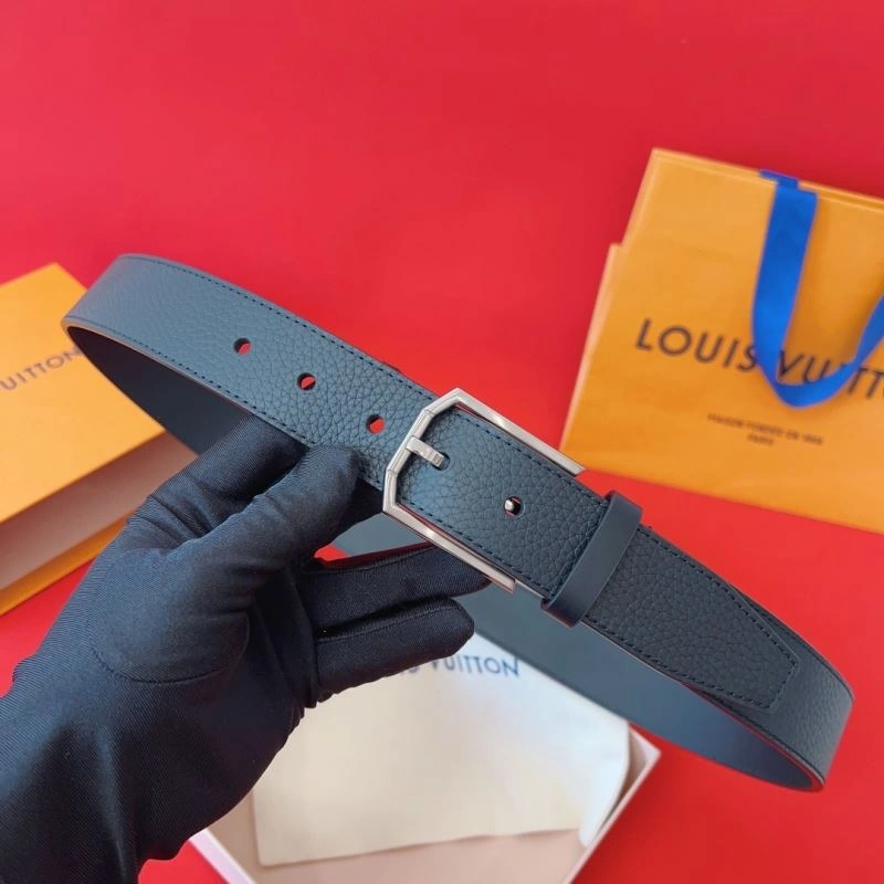Louis Vuitton Belts Trendsetting 302192
