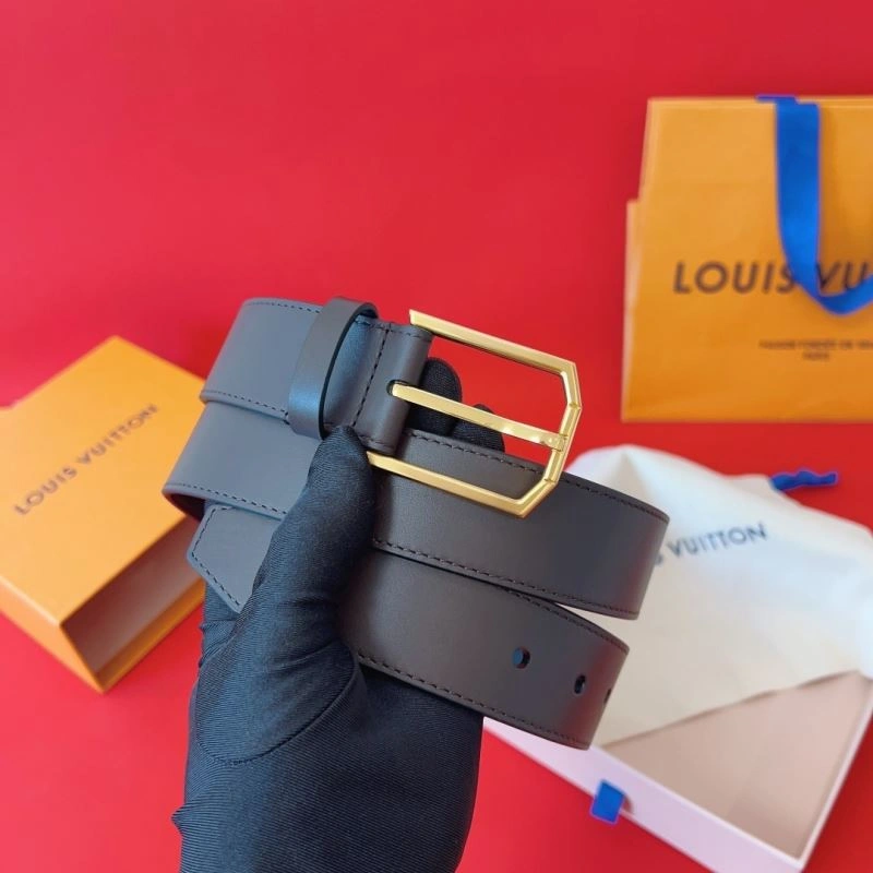 Louis Vuitton Belts Comfortable 302191