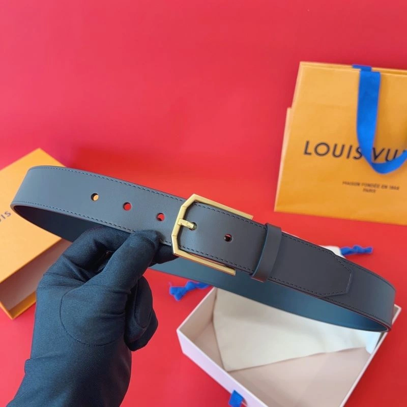 Louis Vuitton Belts Comfortable 302191