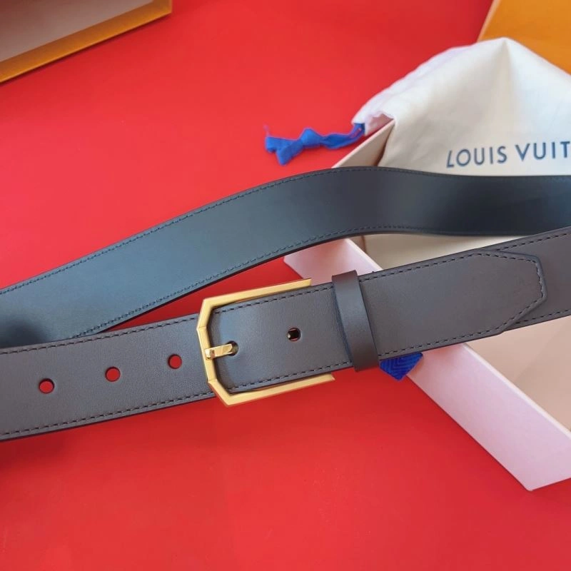 Louis Vuitton Belts Comfortable 302191