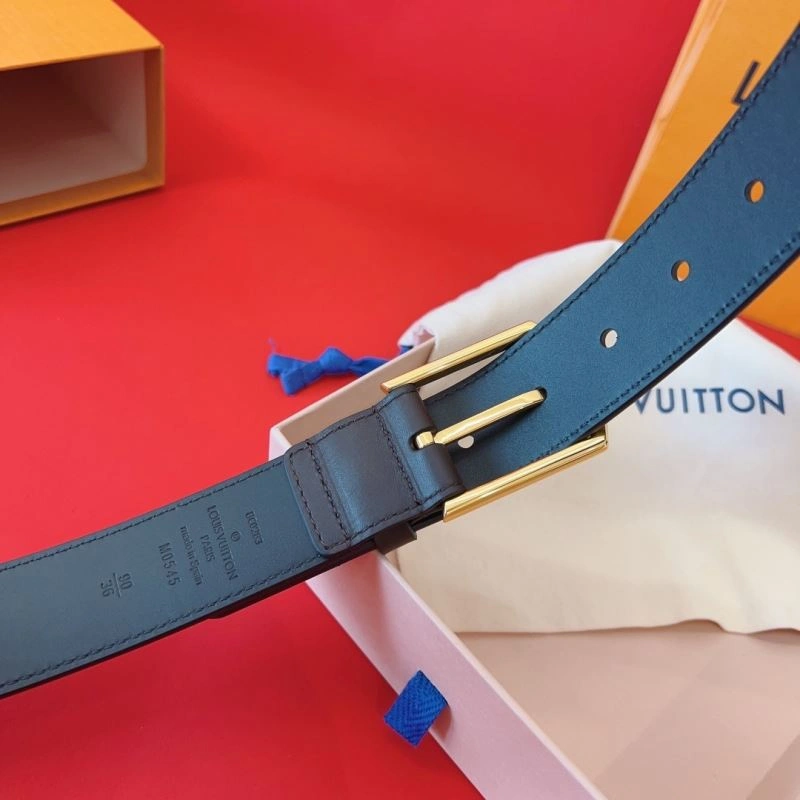 Louis Vuitton Belts Comfortable 302191