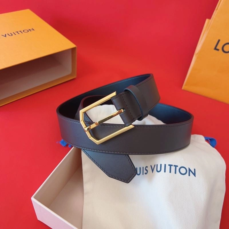Louis Vuitton Belts Comfortable 302191