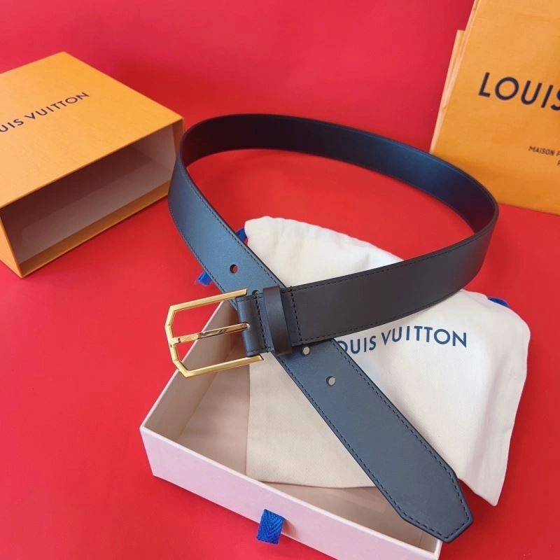 Louis Vuitton Belts Comfortable 302191