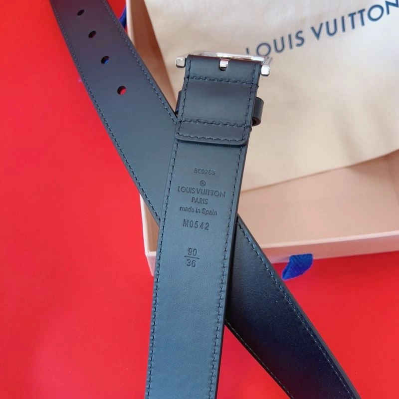 EasyCare Louis Vuitton Belts 302189