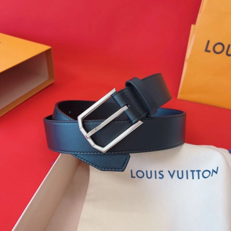 EasyCare Louis Vuitton Belts 302189