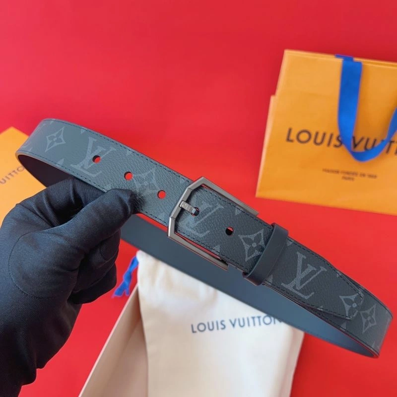Louis Vuitton Belts Trendsetting 302179