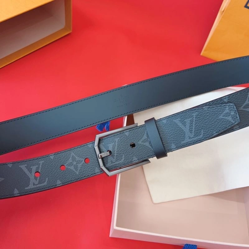 Louis Vuitton Belts Trendsetting 302179