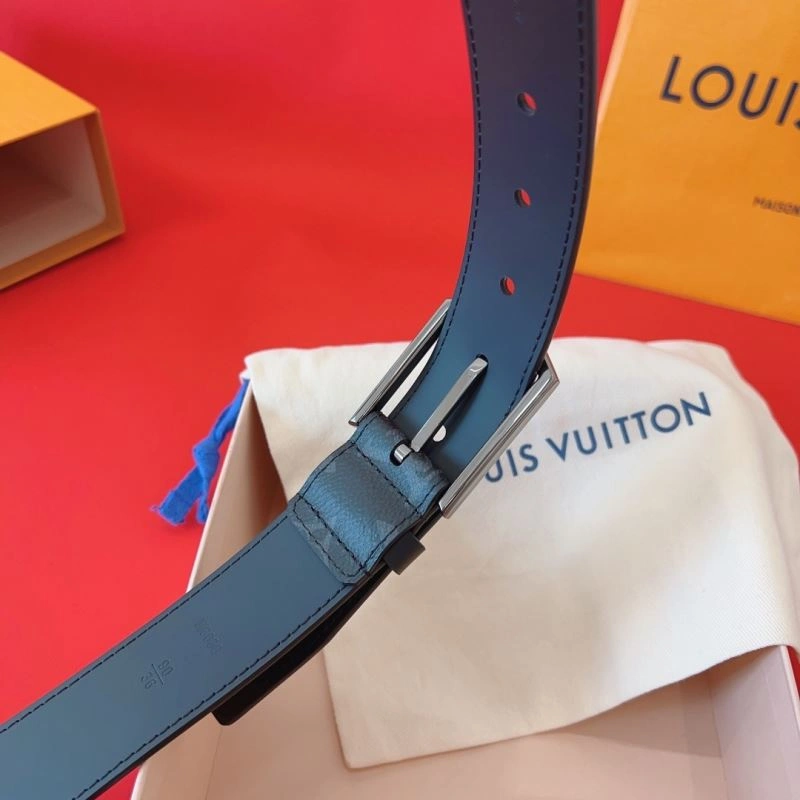 Louis Vuitton Belts Trendsetting 302179
