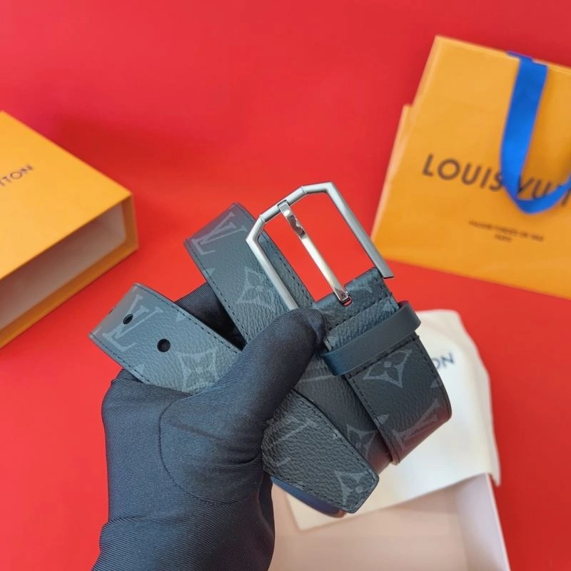 Louis Vuitton Belts Trendsetting 302179