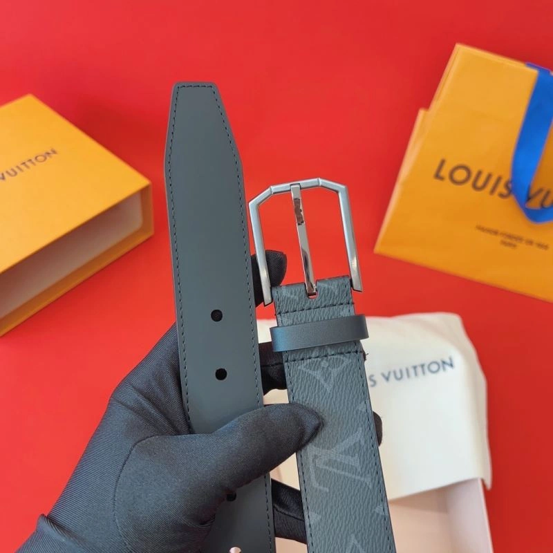 Louis Vuitton Belts Trendsetting 302179