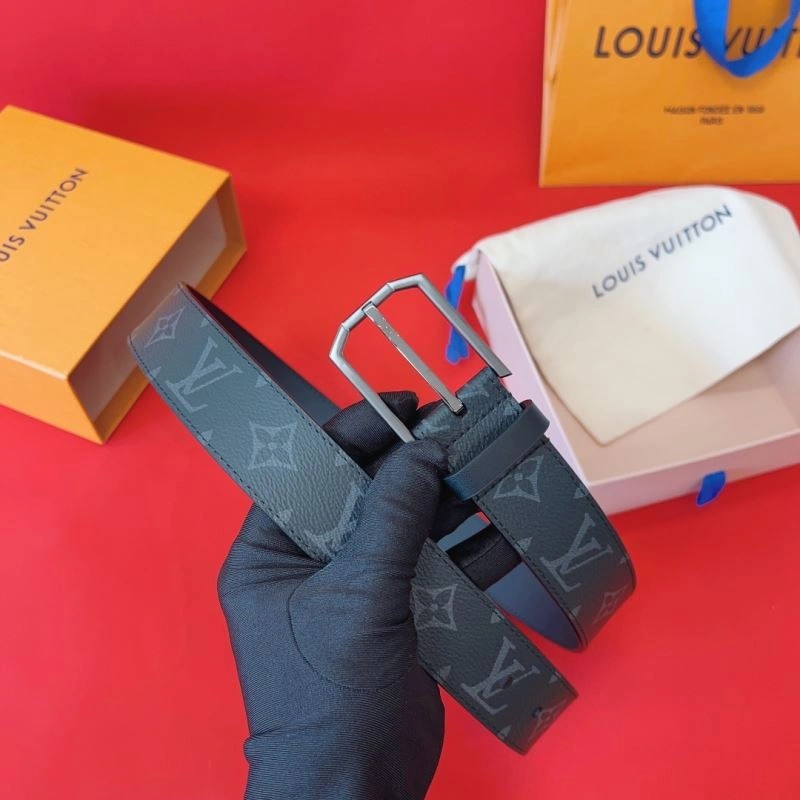 Louis Vuitton Belts Trendsetting 302179