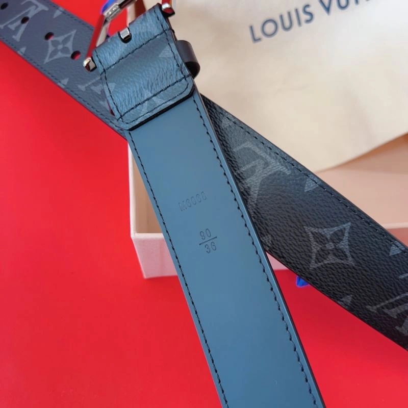 Louis Vuitton Belts Trendsetting 302179