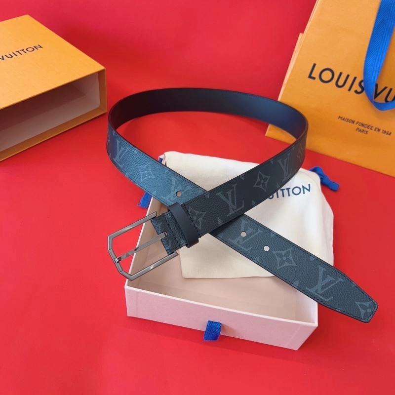 Louis Vuitton Belts Trendsetting 302179