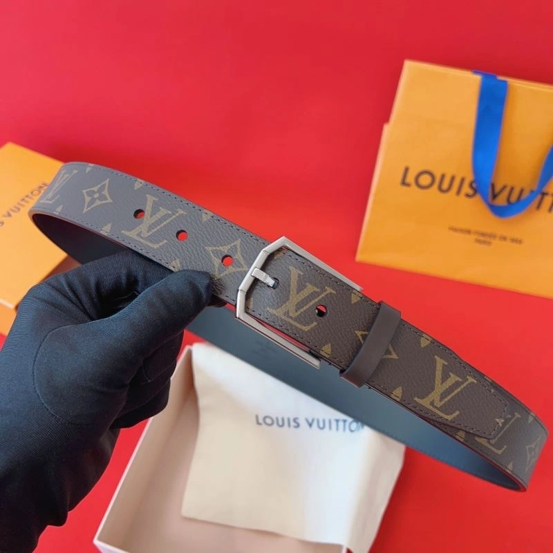 Durable Louis Vuitton Belts 302194