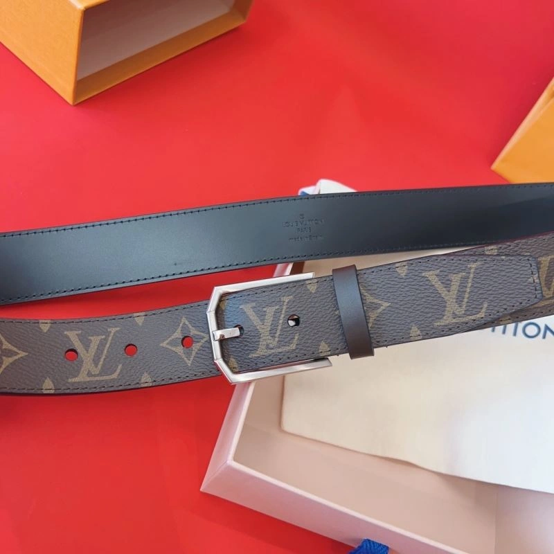 Durable Louis Vuitton Belts 302194