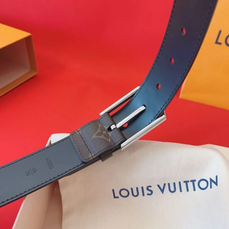 Durable Louis Vuitton Belts 302194