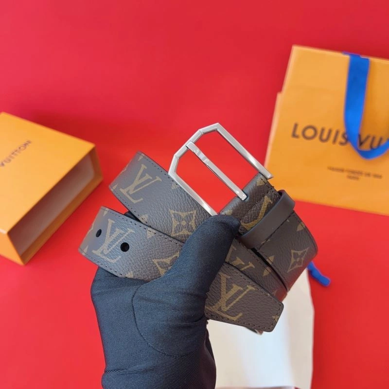 Durable Louis Vuitton Belts 302194