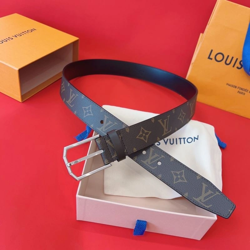 Durable Louis Vuitton Belts 302194