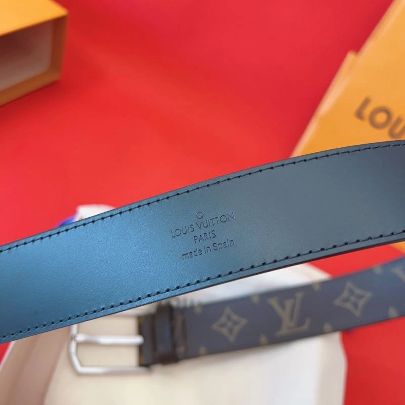 Durable Louis Vuitton Belts 302194