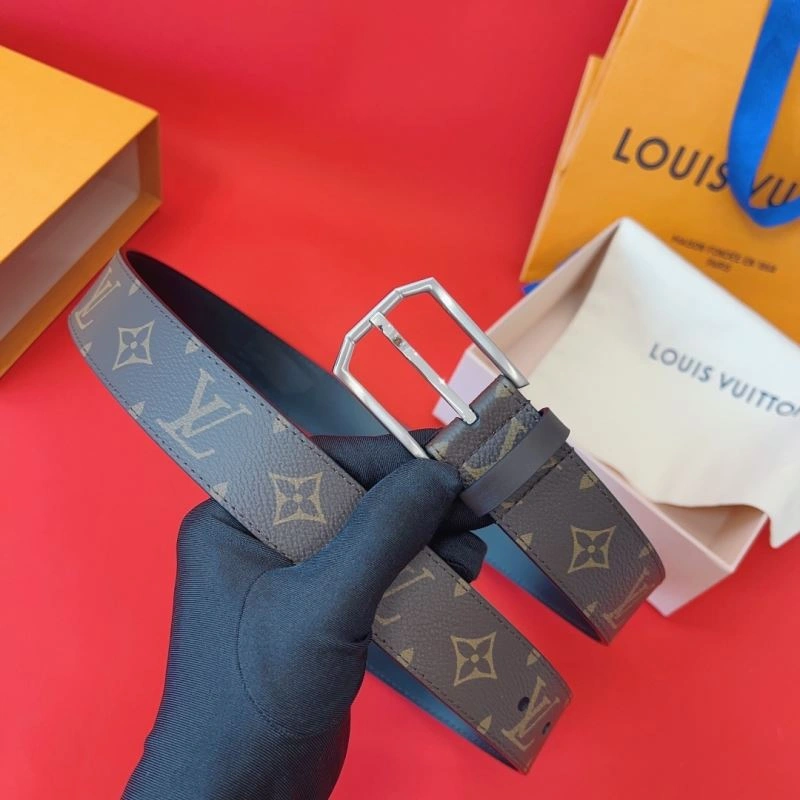 Durable Louis Vuitton Belts 302194