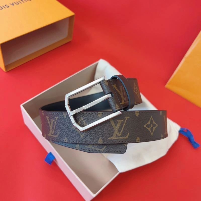 Durable Louis Vuitton Belts 302194