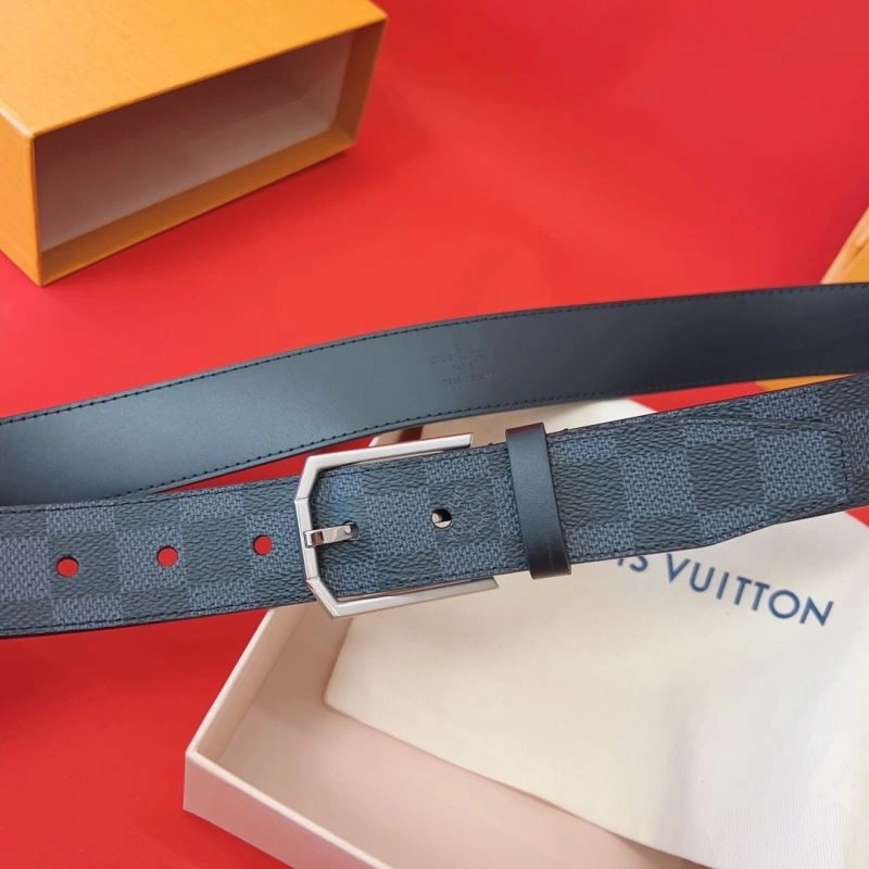 Louis Vuitton Belts Breathable 302210