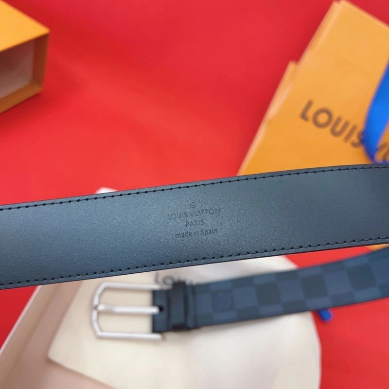 Louis Vuitton Belts Breathable 302210