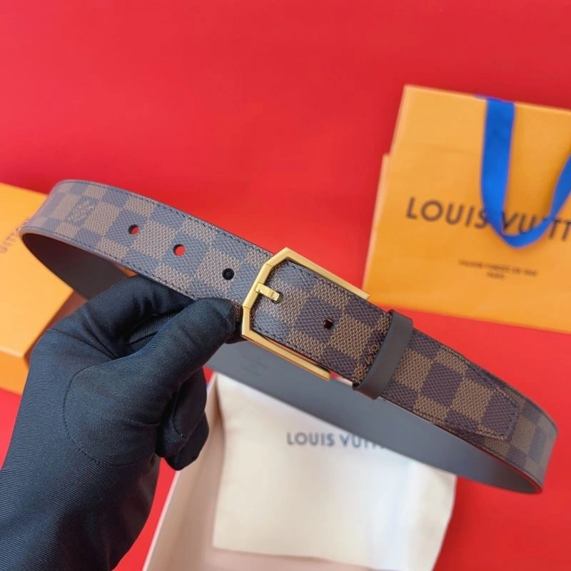 Louis Vuitton Belts Cozy 302185