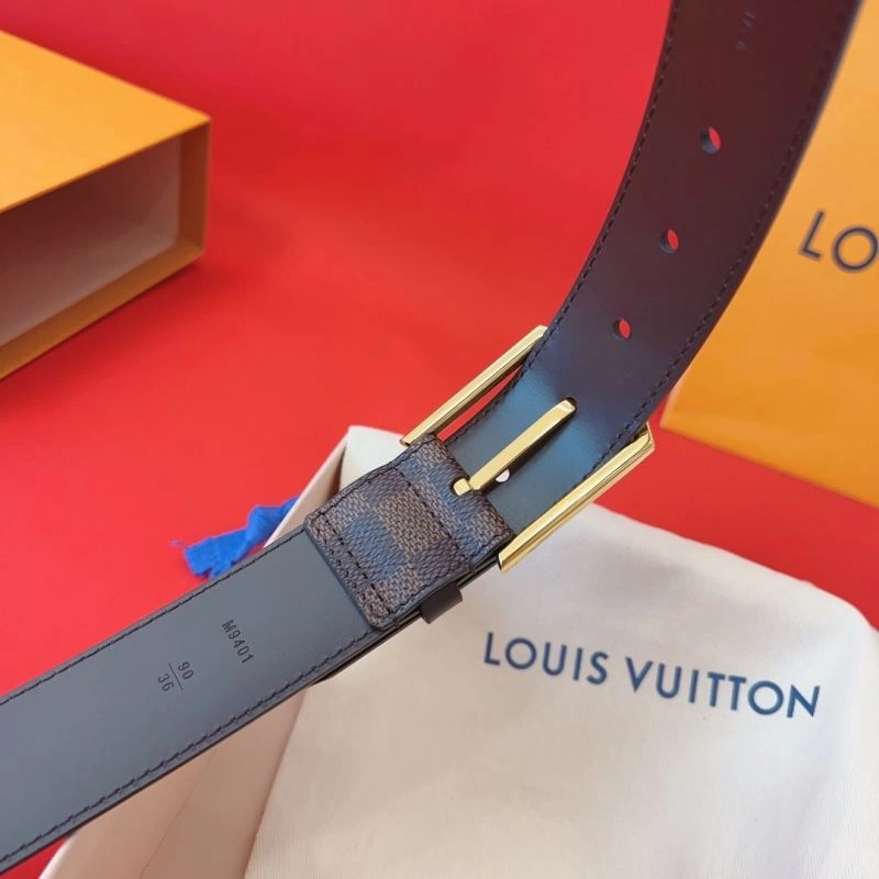 Louis Vuitton Belts Cozy 302185